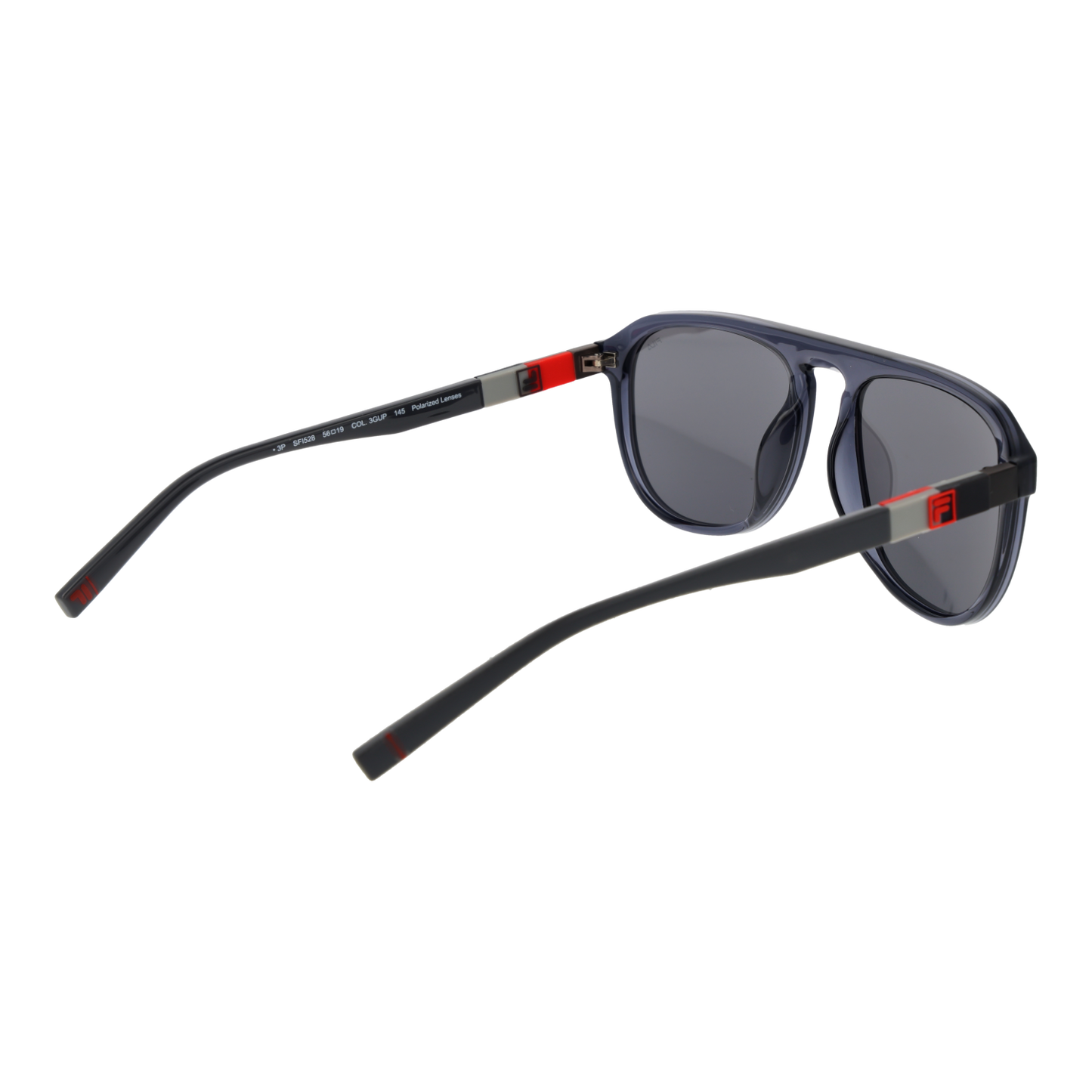 Fila Sunglasses SFI528 3GUP 56