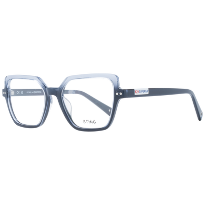 Sting Optical Frame UST497 N91P 52 Sunglasses Clip