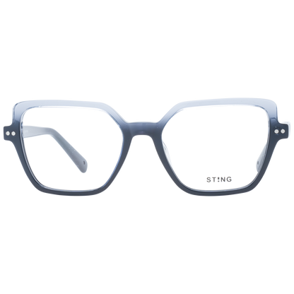 Sting Optical Frame UST497 N91P 52 Sunglasses Clip