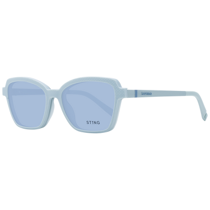 Sting Optical Frame USJ729 B77P 49 Sunglasses Clip