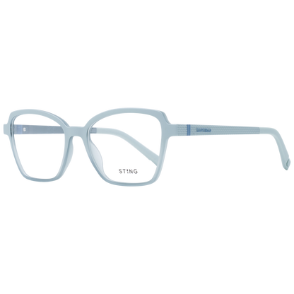 Sting Optical Frame USJ729 B77P 49 Sunglasses Clip