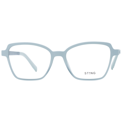 Sting Optical Frame USJ729 B77P 49 Sunglasses Clip