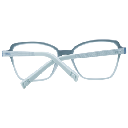 Sting Optical Frame USJ729 B77P 49 Sunglasses Clip