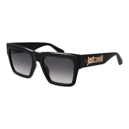 Just Cavalli Sunglasses SJC038 0Z42 54
