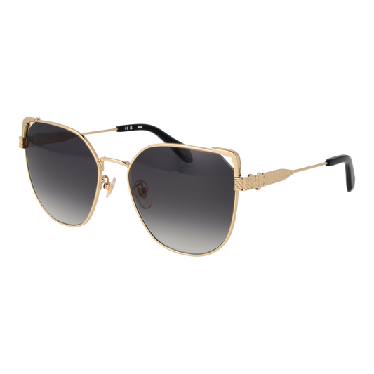 Just Cavalli Sunglasses SJC042 0300 58