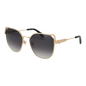 Just Cavalli Sunglasses SJC042 0300 58