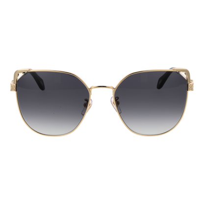 Just Cavalli Sunglasses SJC042 0300 58