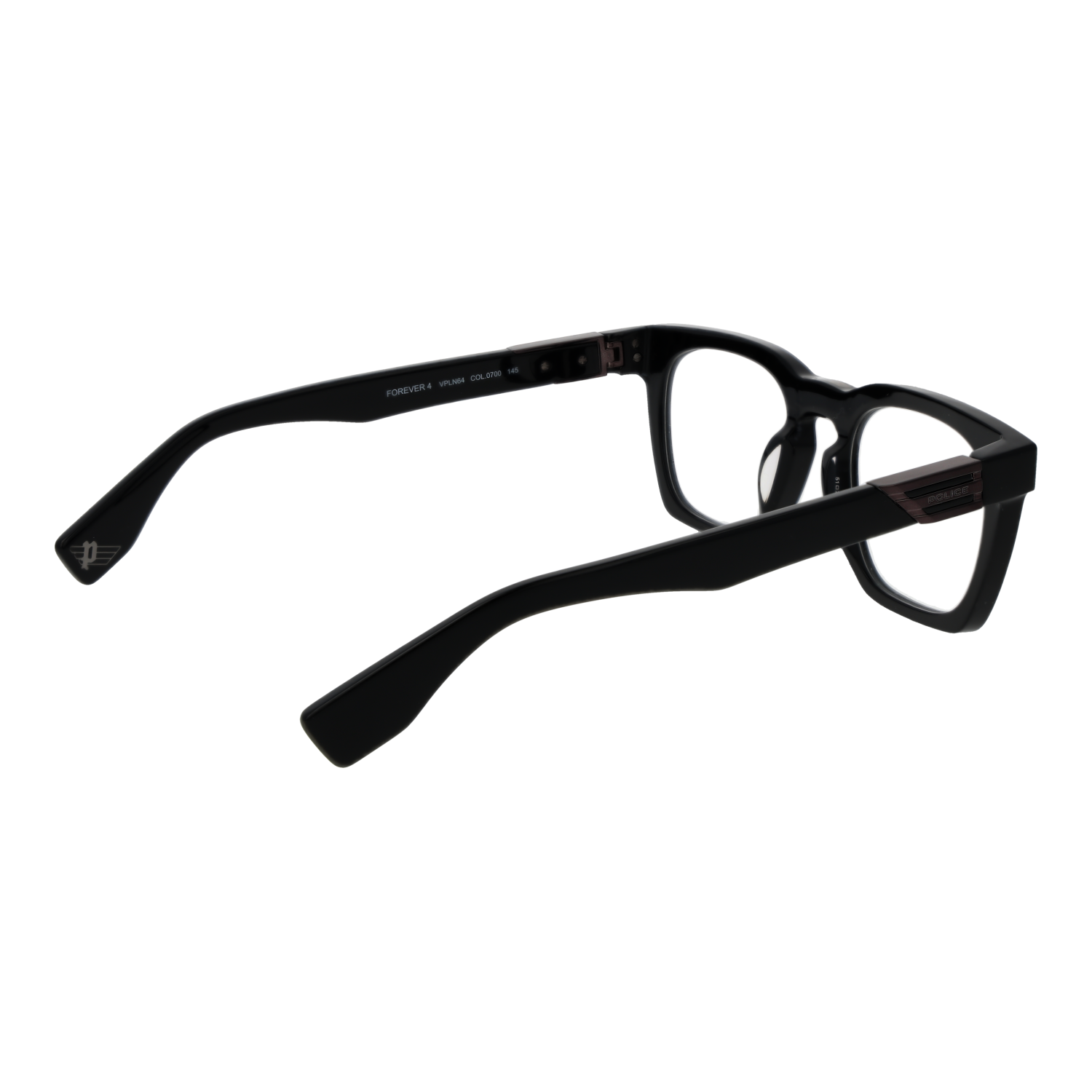Police Optical Frame VPLN64 0700 51