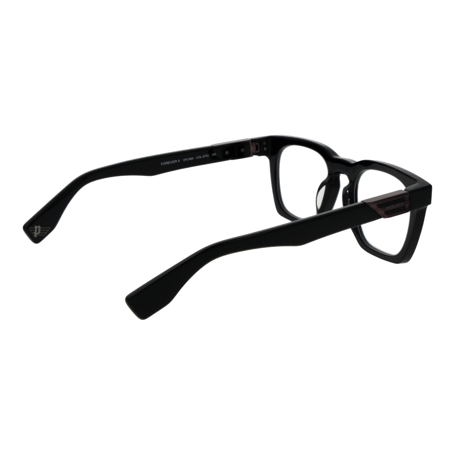 Police Optical Frame VPLN64 0700 51
