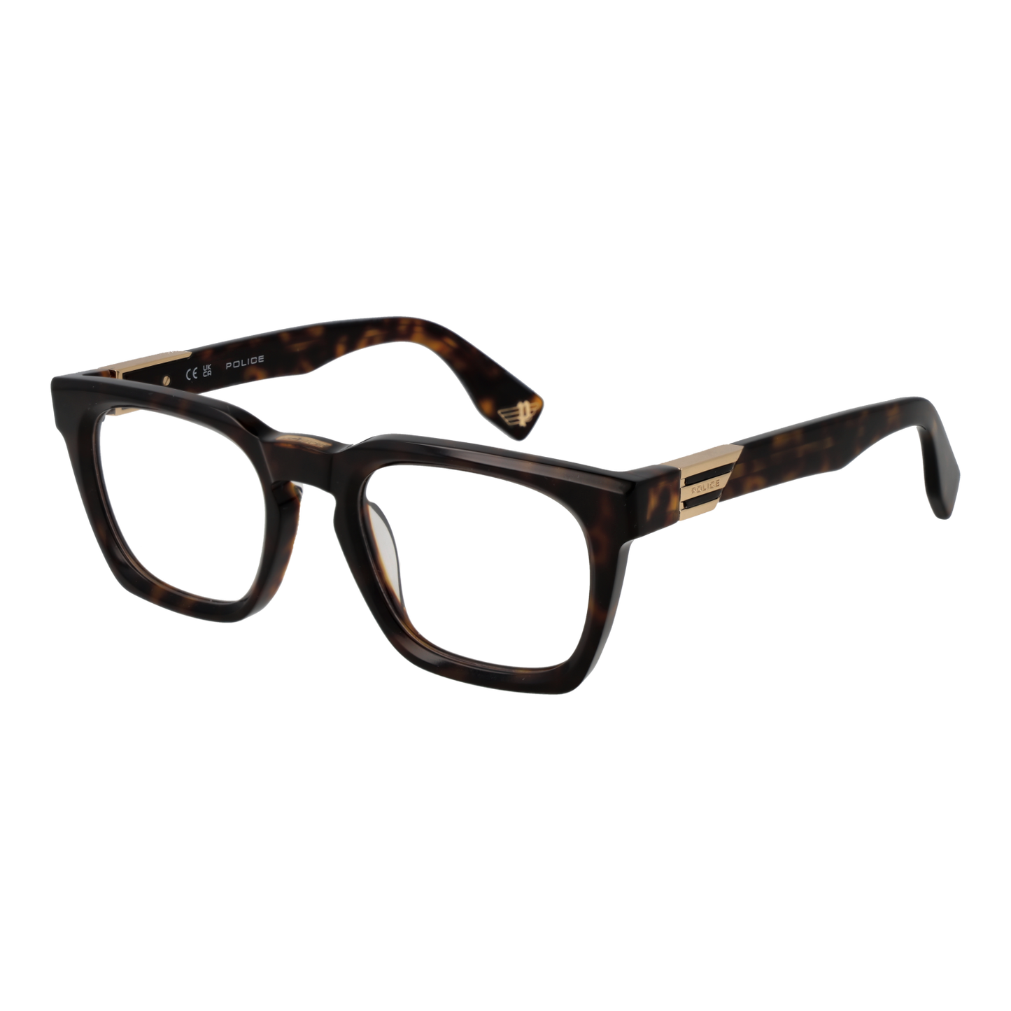 Police Optical Frame VPLN64 0706 51