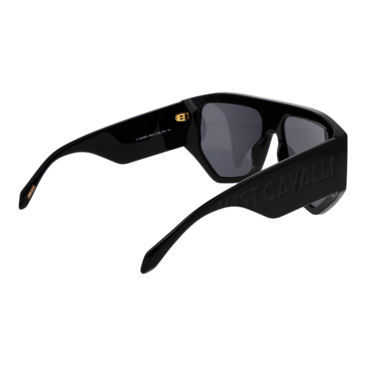 Just Cavalli Sunglasses SJC097V 0700 58