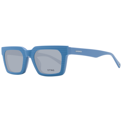 Sting Optical Frame UST496 9LJP 51 Sunglasses Clip