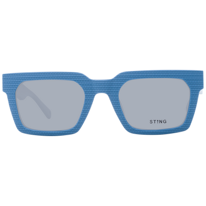 Sting Optical Frame UST496 9LJP 51 Sunglasses Clip