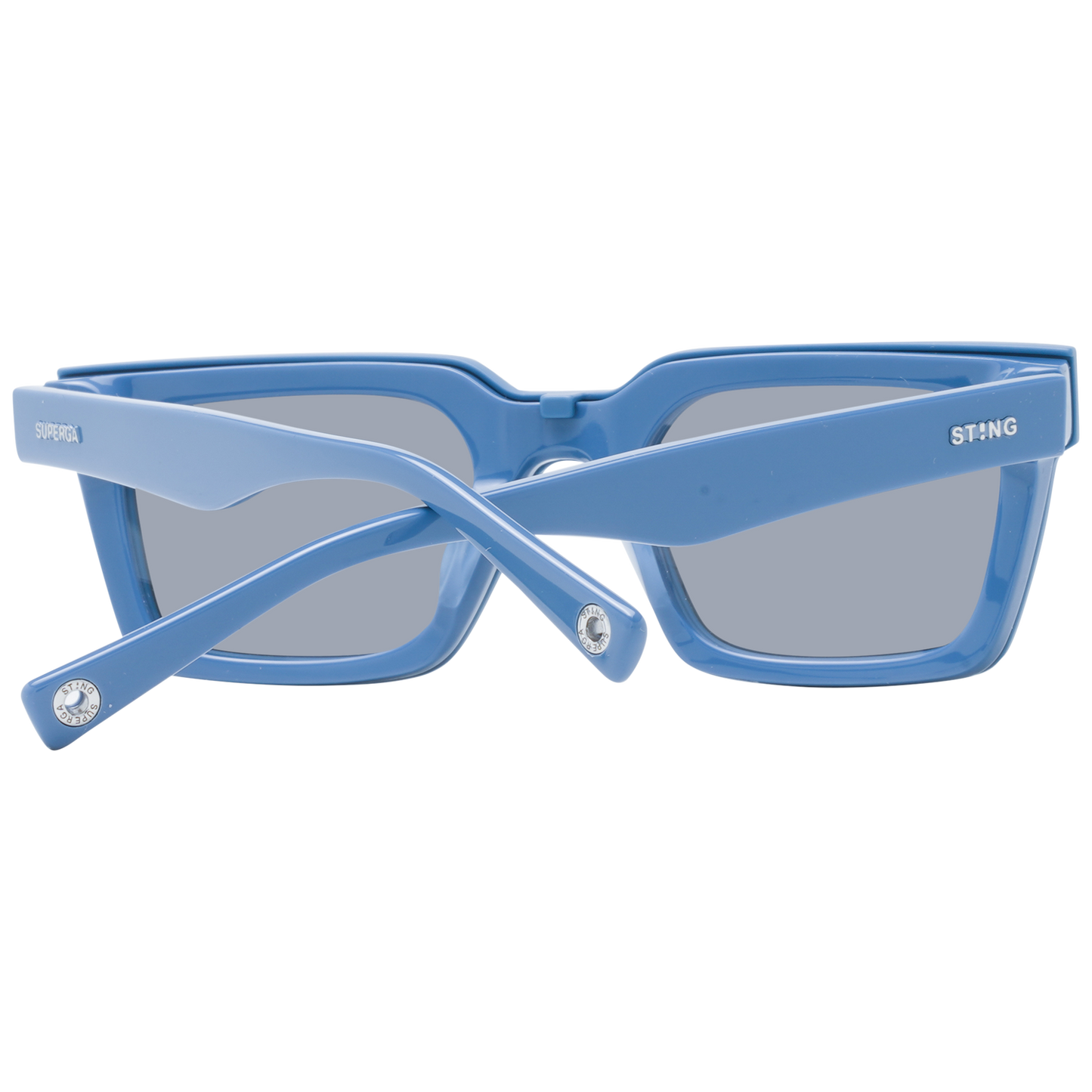 Sting Optical Frame UST496 9LJP 51 Sunglasses Clip