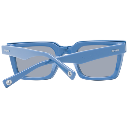 Sting Optical Frame UST496 9LJP 51 Sunglasses Clip