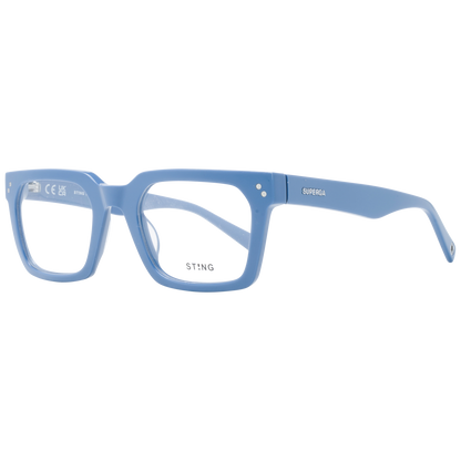 Sting Optical Frame UST496 9LJP 51 Sunglasses Clip