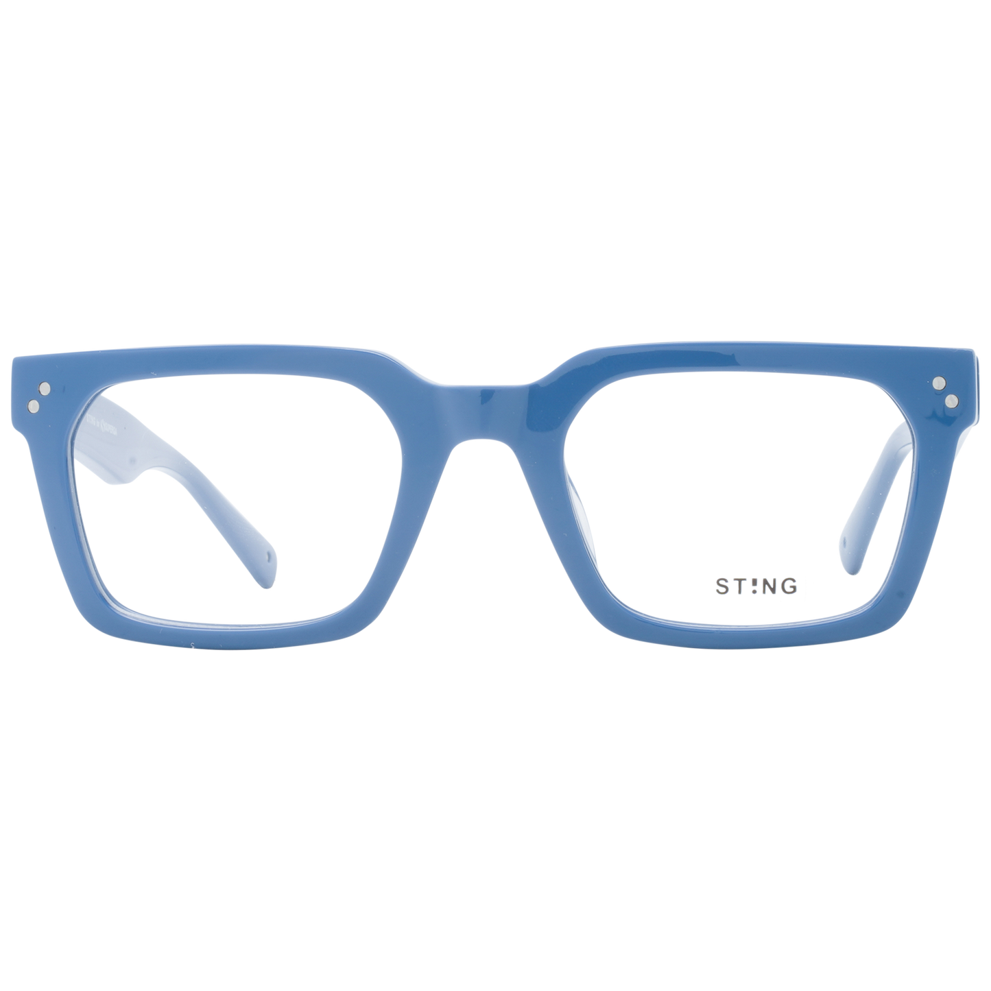 Sting Optical Frame UST496 9LJP 51 Sunglasses Clip