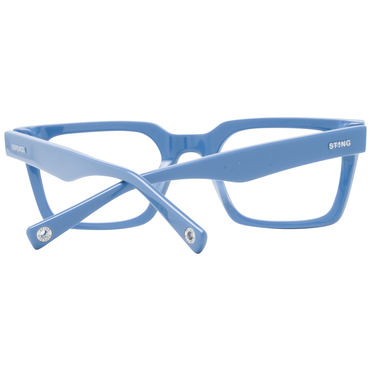 Sting Optical Frame UST496 9LJP 51 Sunglasses Clip