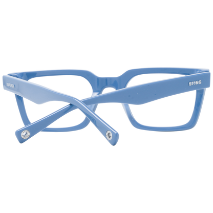 Sting Optical Frame UST496 9LJP 51 Sunglasses Clip
