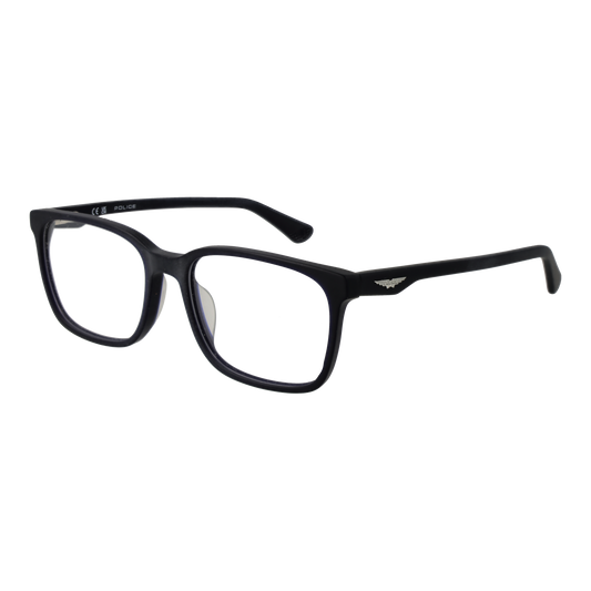 Police Optical Frame VPLN81 3LWM 55