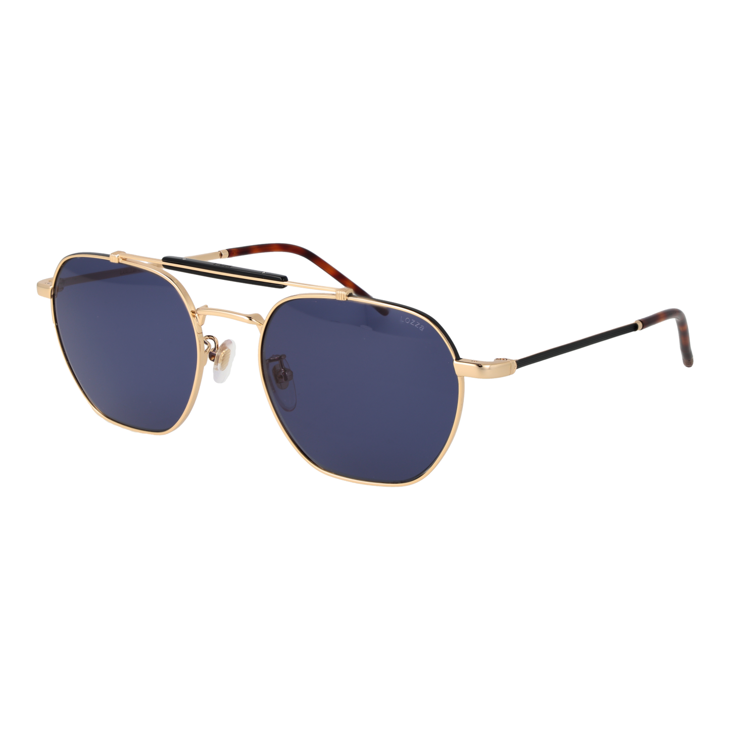 Lozza Sunglasses SL2427 0302 56
