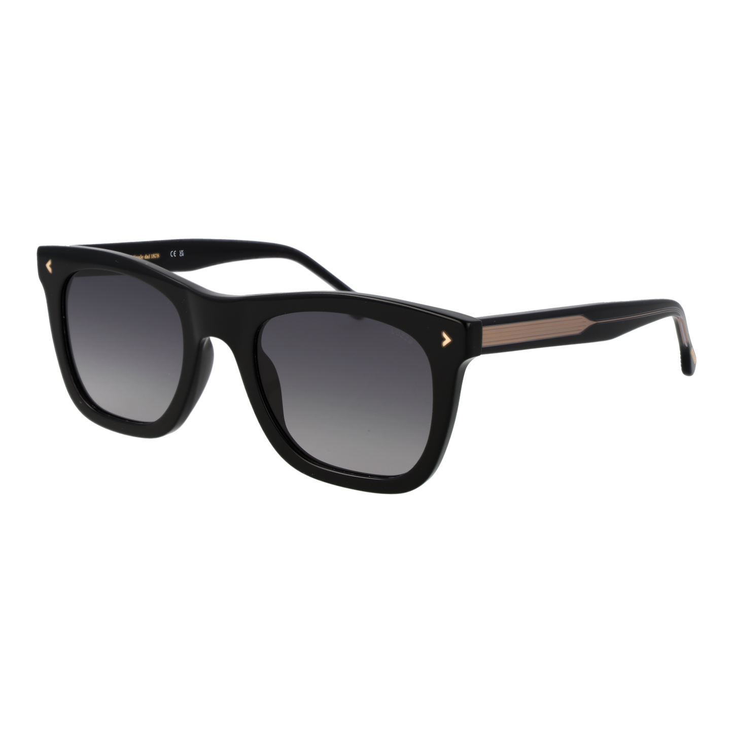 Lozza Sunglasses SL4359 700Y 54