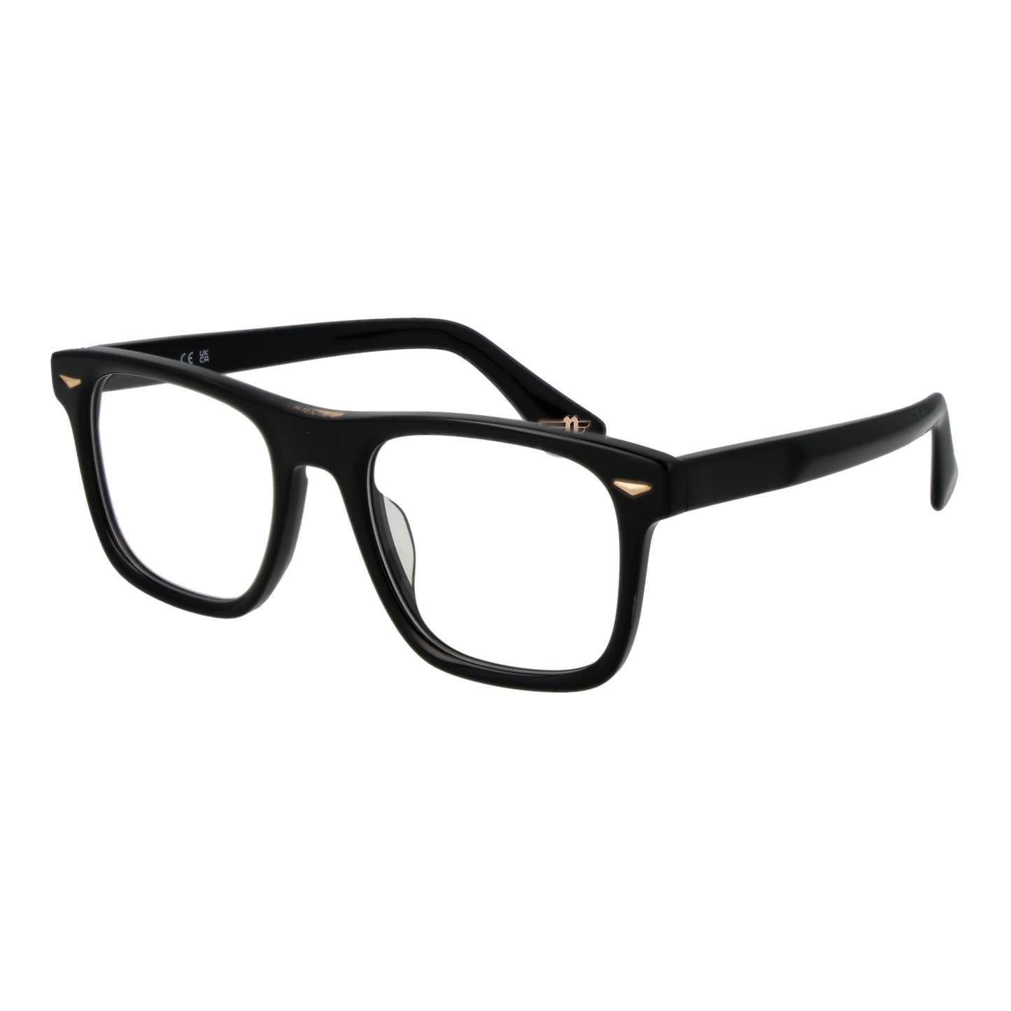 Police Optical Frame VPLL72E 700V 52