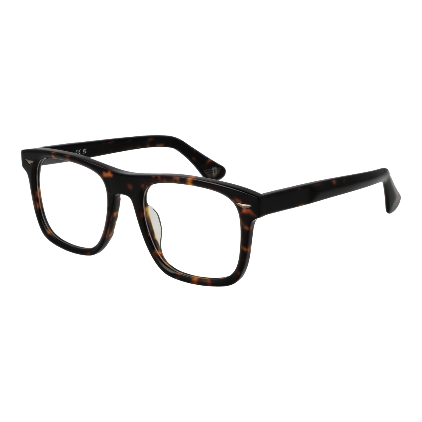 Police Optical Frame VPLL72E 722V 52