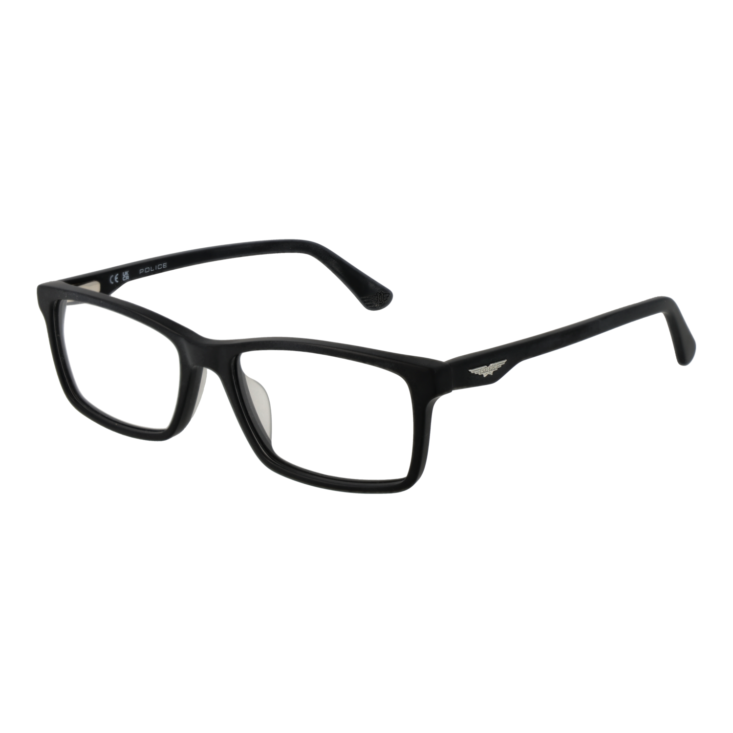 Police Optical Frame VPLN82 0703 54