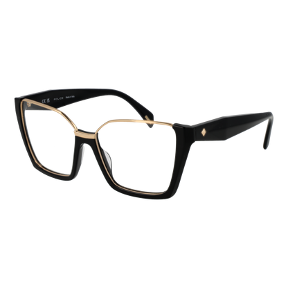 Police Optical Frame VPLP53M 0700 55