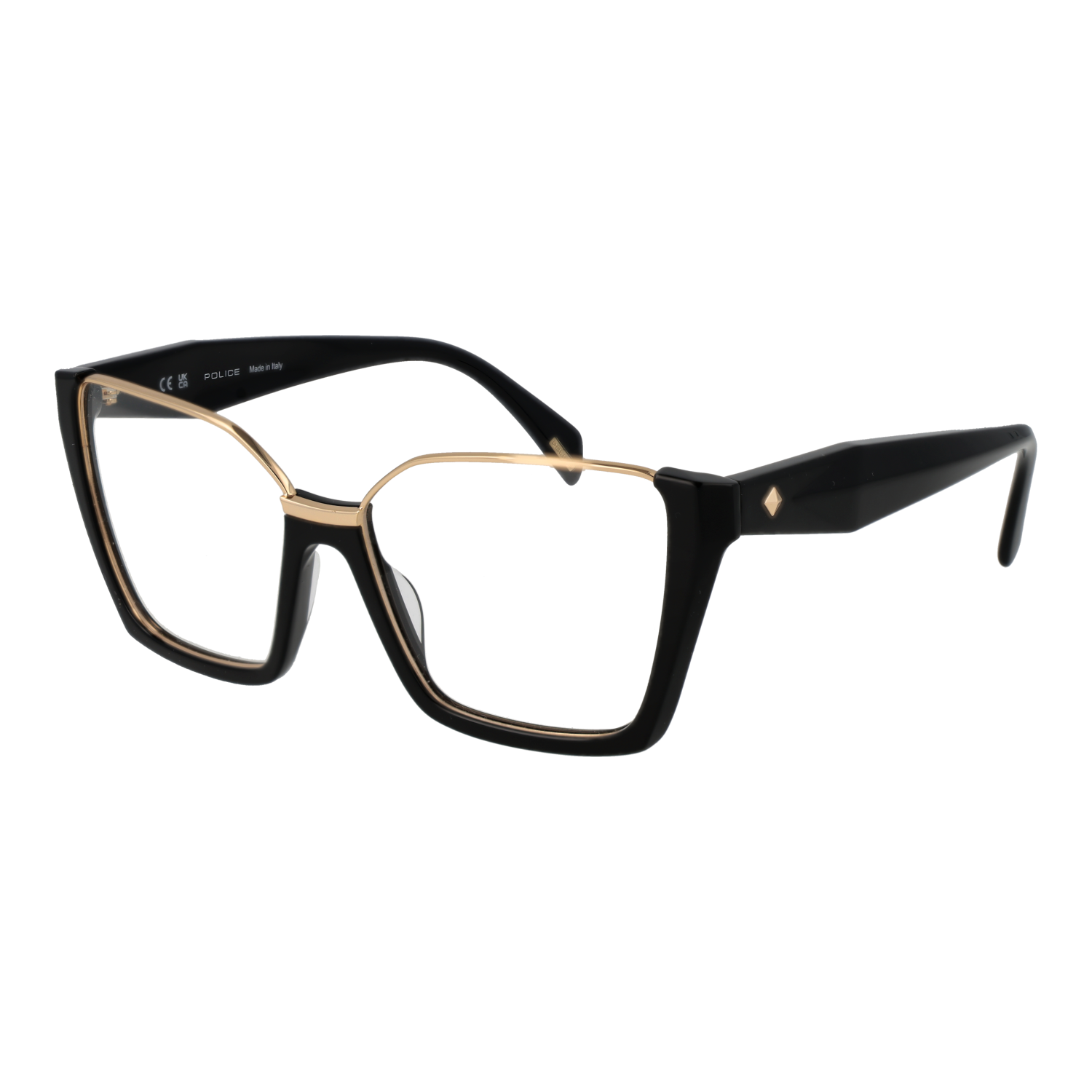 Police Optical Frame VPLP53M 0700 55