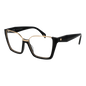 Police Optical Frame VPLP53M 0700 55