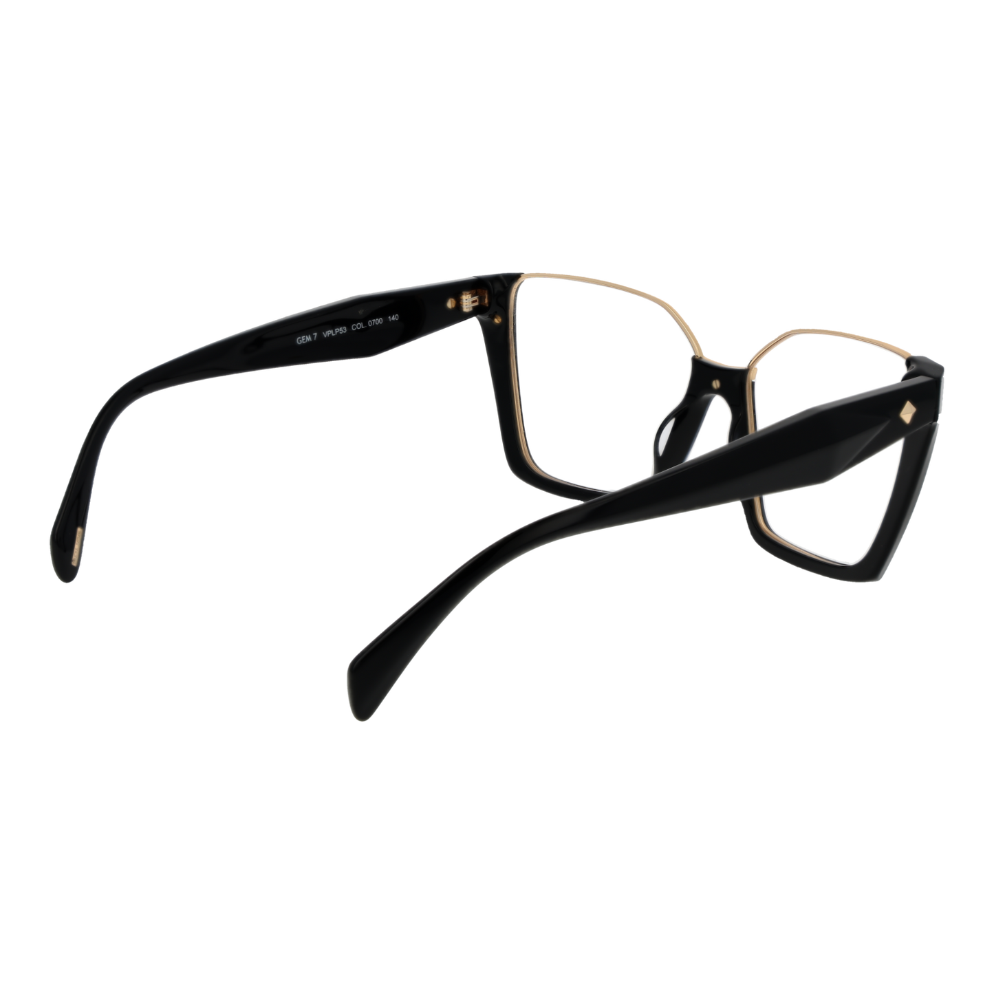 Police Optical Frame VPLP53M 0700 55