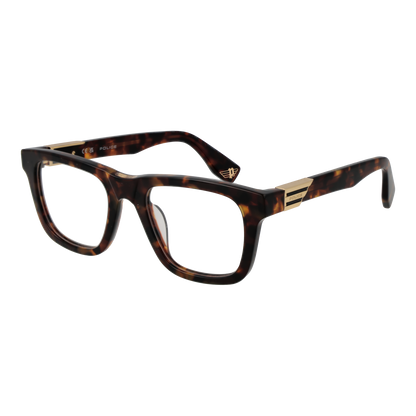 Police Optical Frame VPLN29 04BL 52