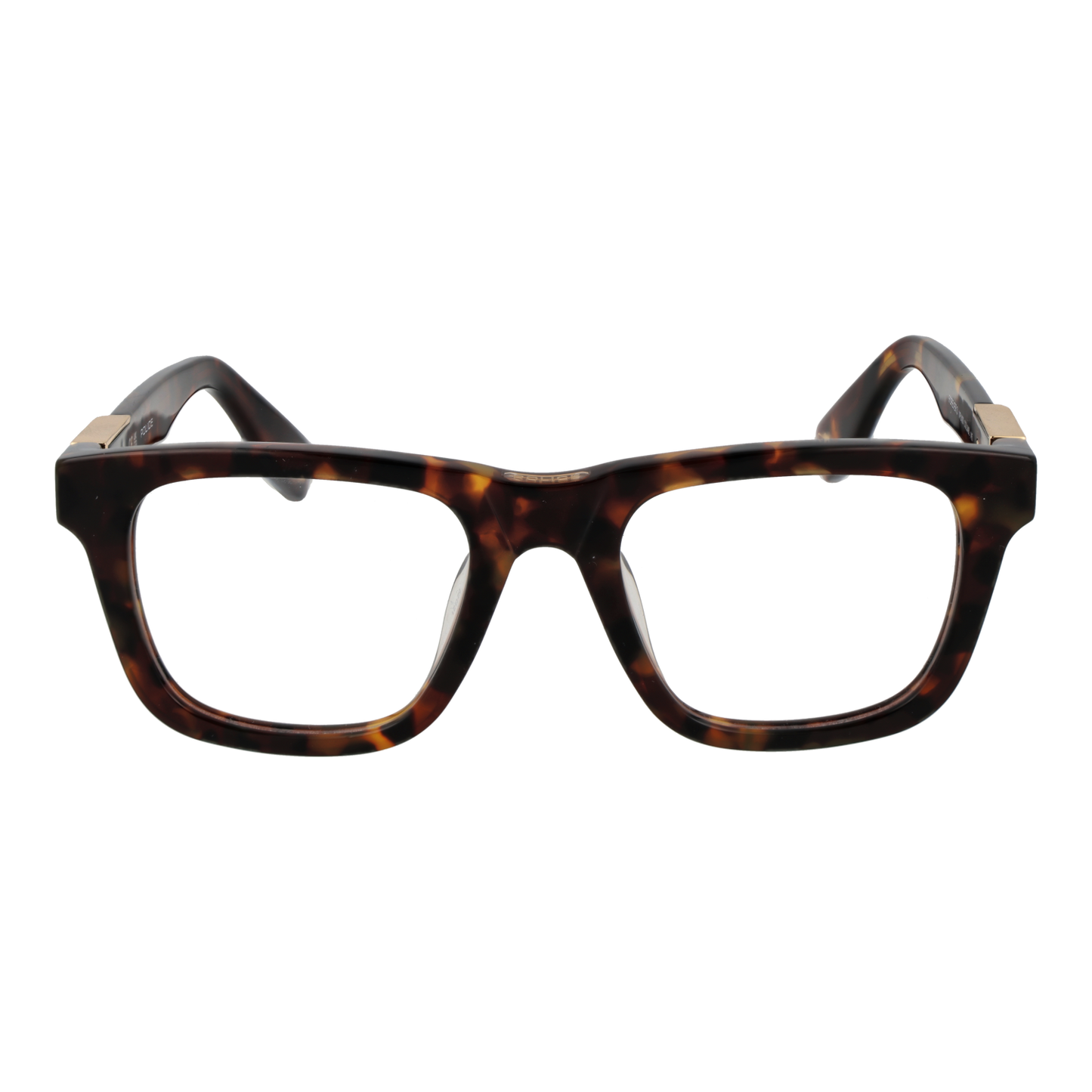 Police Optical Frame VPLN29 04BL 52