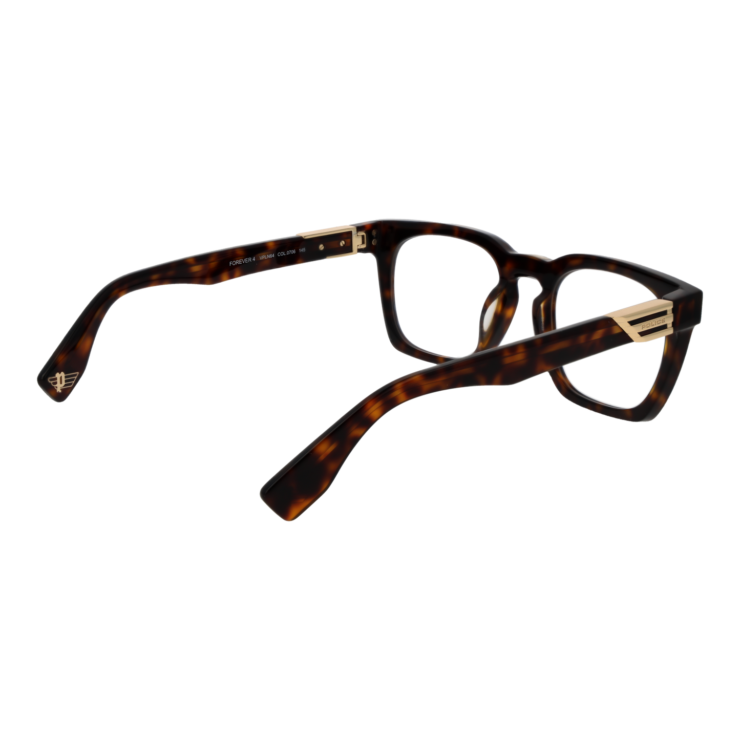 Police Optical Frame VPLN64 0706 53