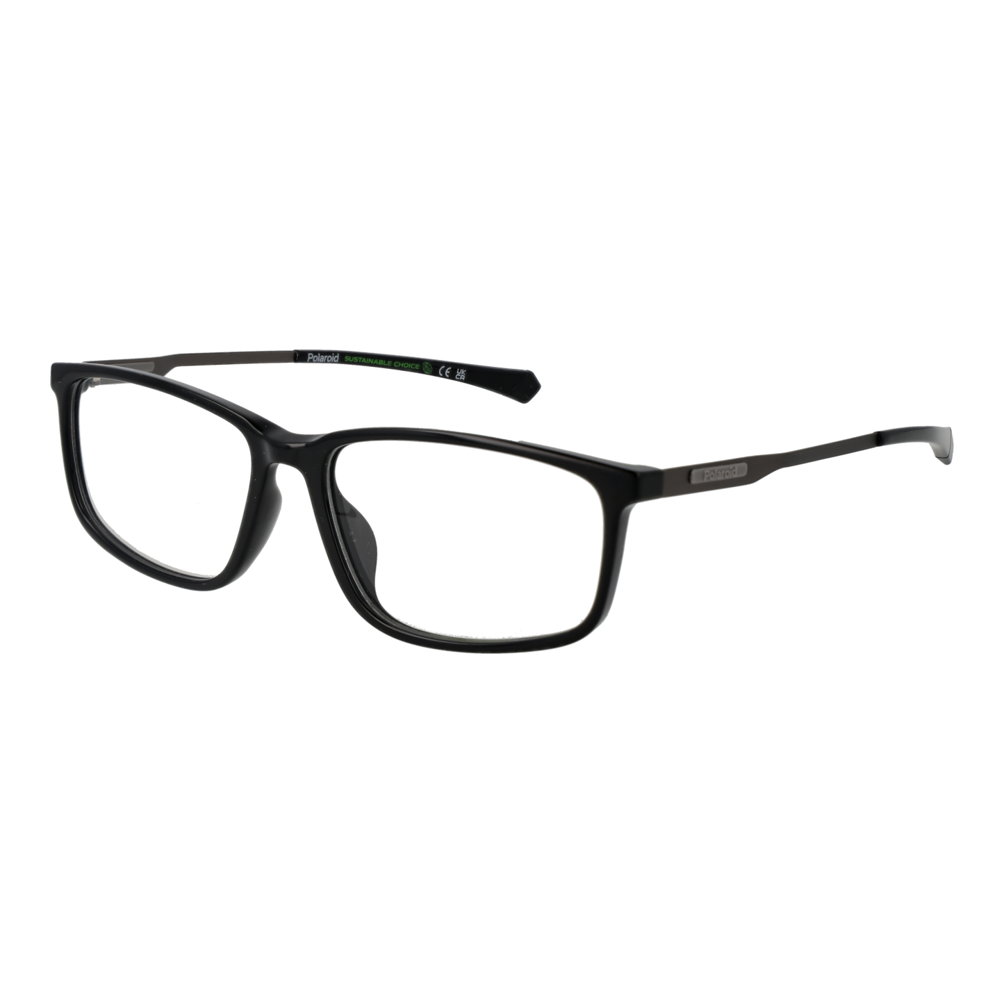 Polaroid Optical Frame PLD D535/G 807 58