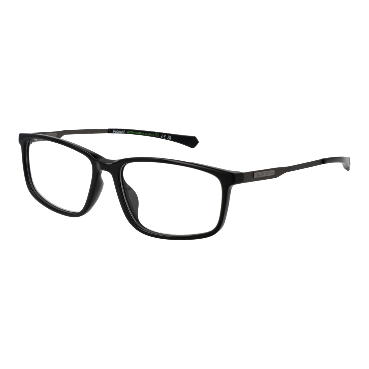 Polaroid Optical Frame PLD D535/G 807 58