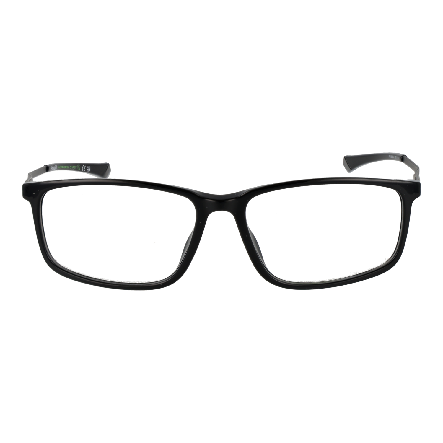 Polaroid Optical Frame PLD D535/G 807 58