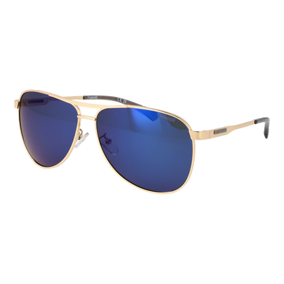 Polaroid Sunglasses PLD 2160/G/S/X J5G5X 62