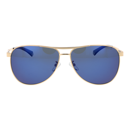 Polaroid Sunglasses PLD 2160/G/S/X J5G5X 62