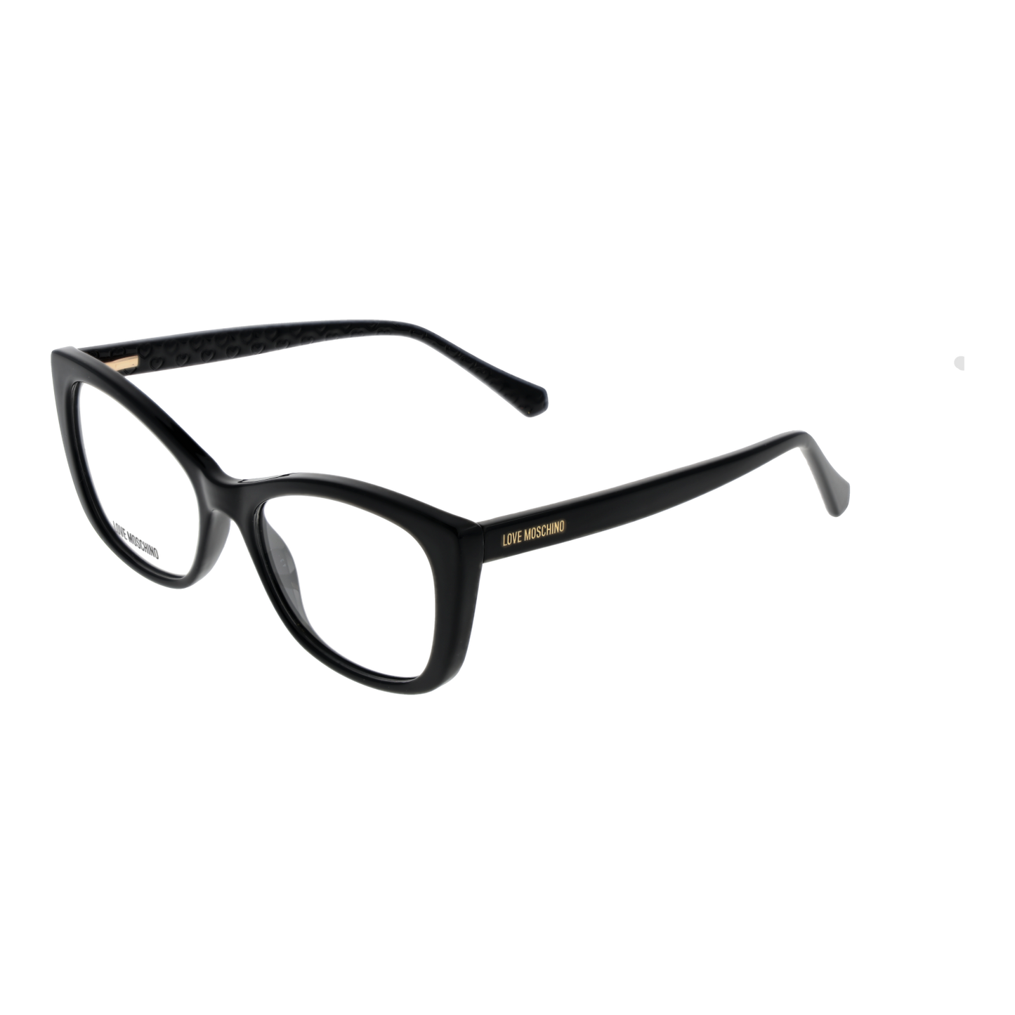 Moschino Love Optical Frame MOL644 807 53