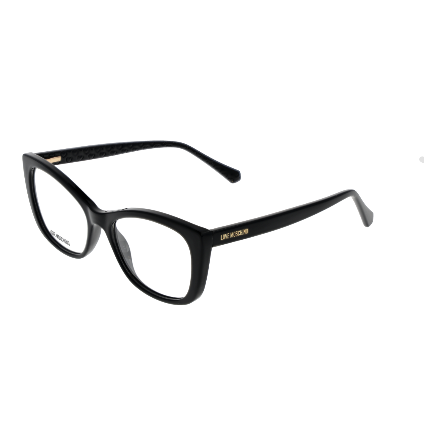 Moschino Love Optical Frame MOL644 807 53