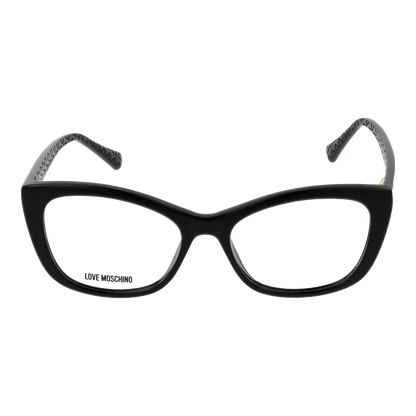 Moschino Love Optical Frame MOL644 807 53