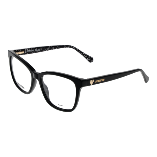 Moschino Love Optical Frame MOL638 INA 54