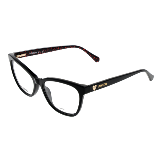 Moschino Love Optical Frame MOL639 INA 54