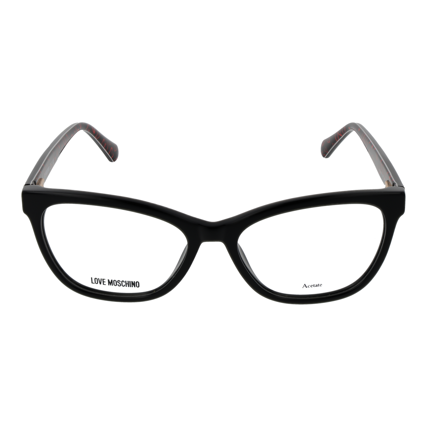 Moschino Love Optical Frame MOL639 INA 54