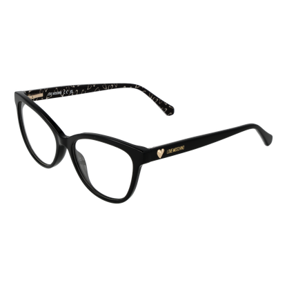 Moschino Love Optical Frame MOL640 INA 54