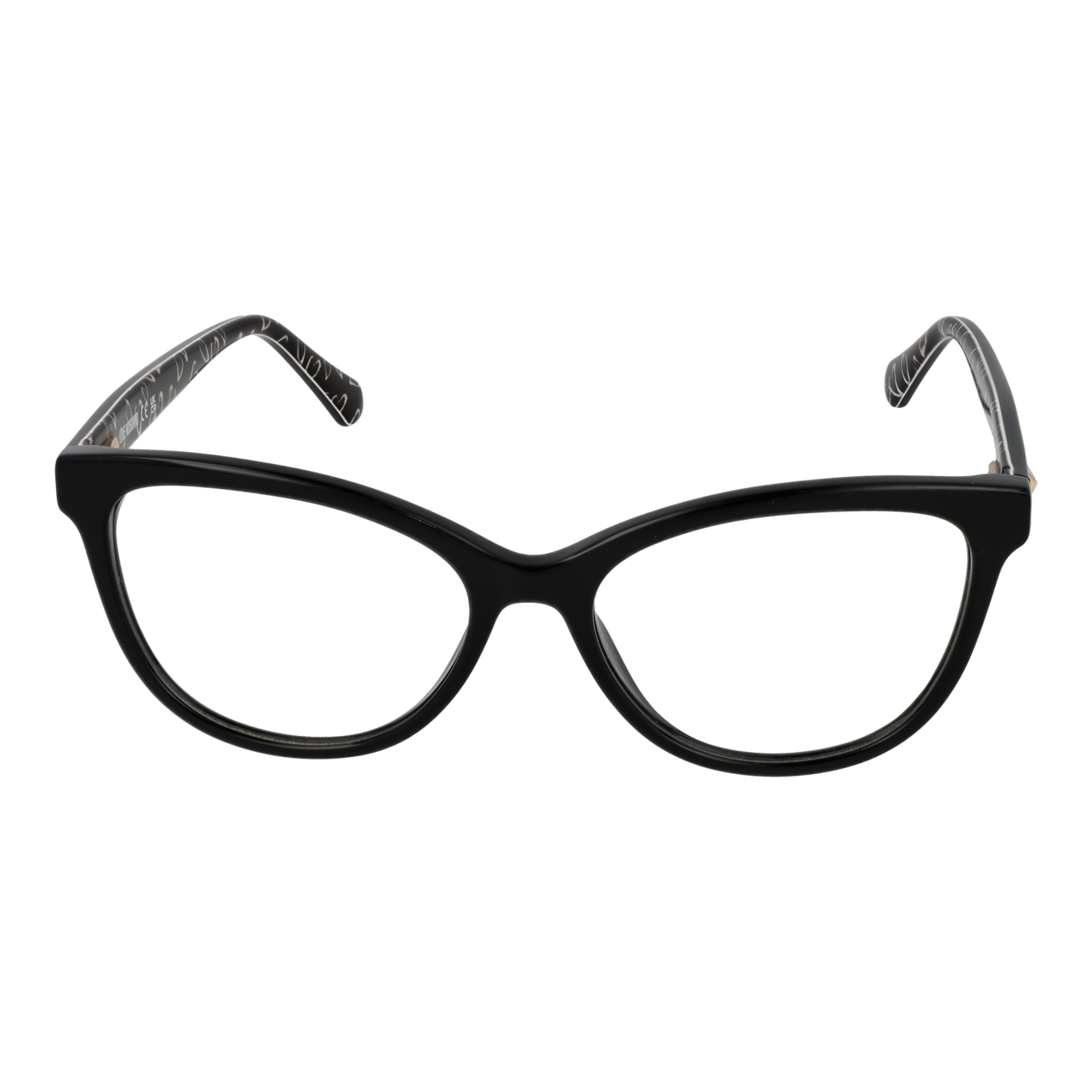Moschino Love Optical Frame MOL640 INA 54
