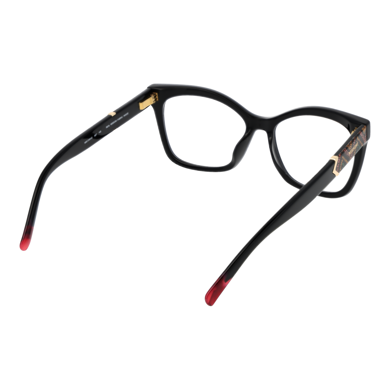 Missoni Optical Frame MIS 0191/G 807 55